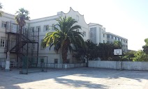 Colegio Compañía de María - Cangas en Cangas