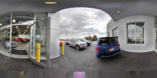 Car Dealer «Heritage Chrysler Dodge Jeep RAM Owings Mills», reviews and photos, 11212 Reisterstown Rd, Owings Mills, MD 21117, USA