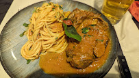 Plats et boissons du Restaurant italien Patrizia à Boulogne-Billancourt - n°8