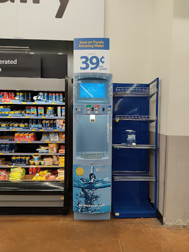 Department Store «Walmart Supercenter», reviews and photos, 11328 South Jordan Gateway, South Jordan, UT 84095, USA