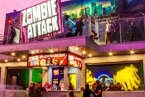 Zombie Attack Niagara Falls image