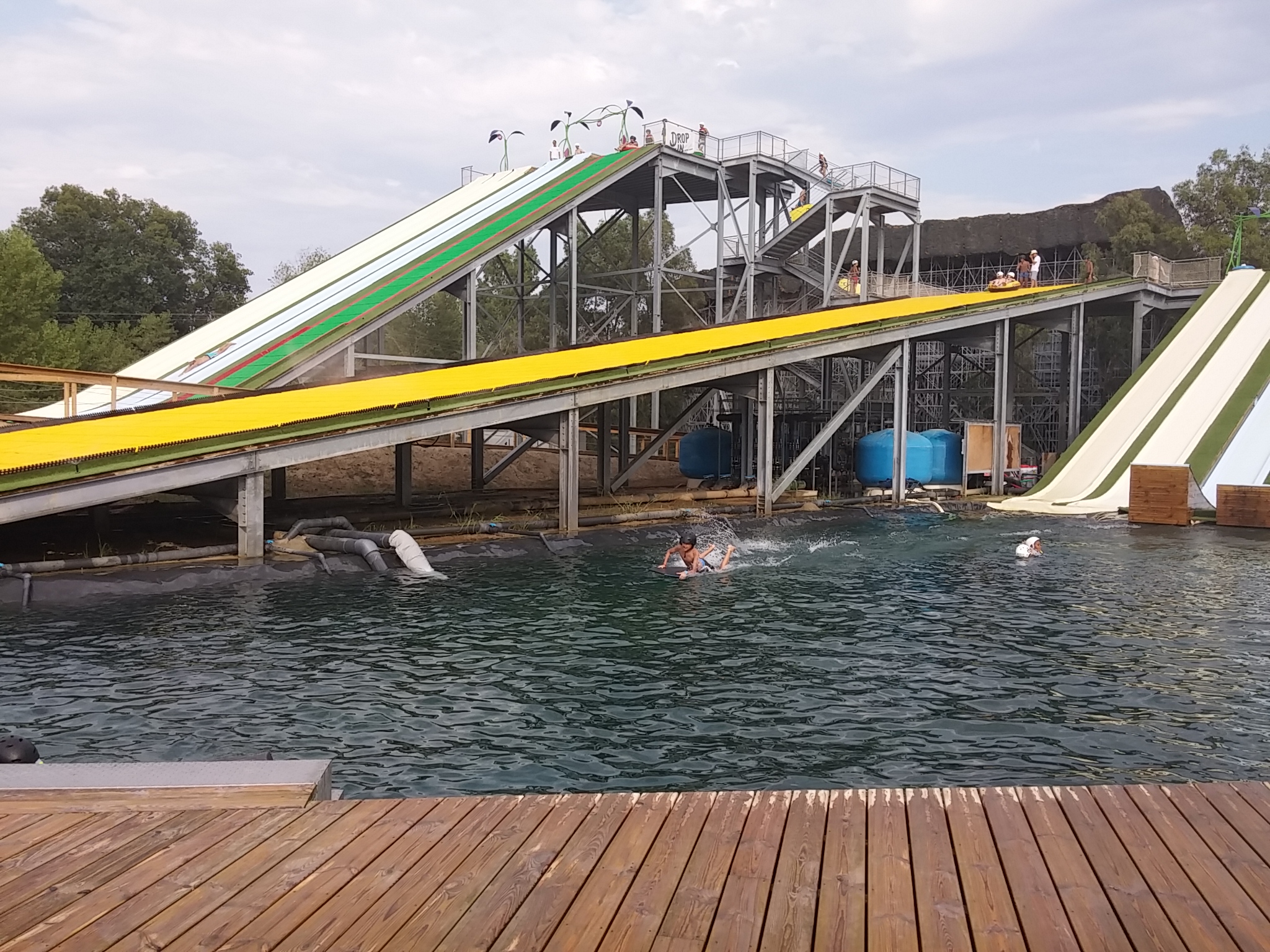Photo n° 13 de l'avis de kacht.n fait le 18/08/2017 à 13:15