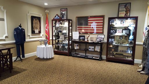 Funeral Home «Sykes Funeral Home & Crematory», reviews and photos, 424 Franklin St, Clarksville, TN 37040, USA