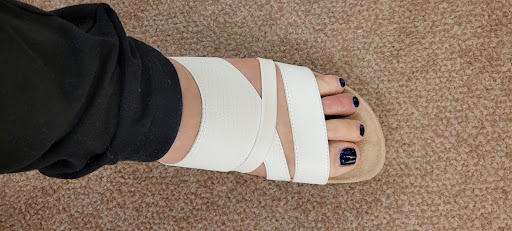 Department Store «Belk», reviews and photos, 1447 Riverstone Pkwy, Canton, GA 30114, USA