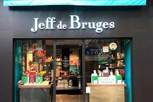 Jeff de Bruges image
