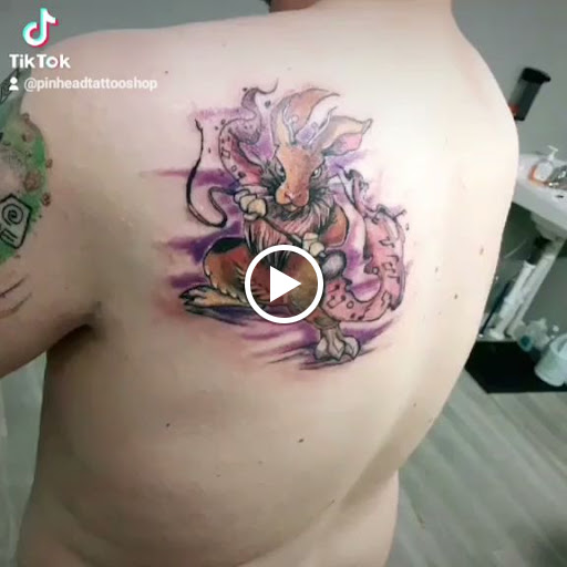 Explore tyler childers tattoo ideas, creative tattoo ideas in Lockport, available at Famous Tattoos by Pinhead