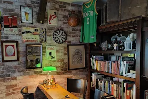 The Library Irish Pub image