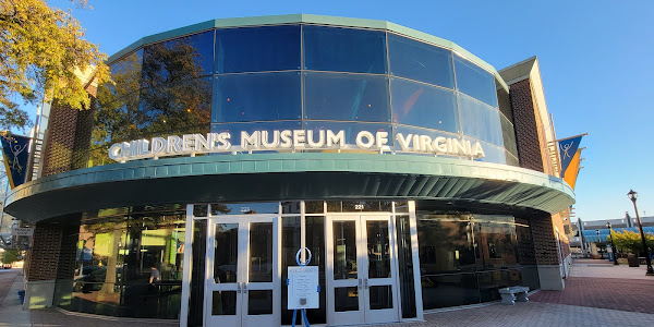 Children's Museum of Virginia