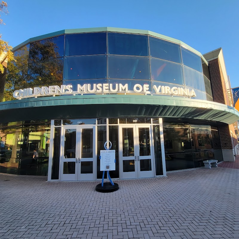 Children's Museum of Virginia