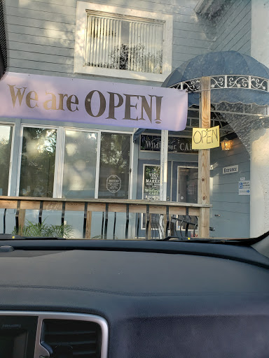 Brunch Restaurant «Wildflower Cafe», reviews and photos, 1465 S Ft Harrison Ave #105, Clearwater, FL 33756, USA