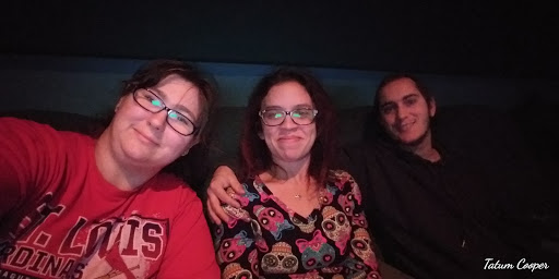 Movie Theater «AMC Showplace Edwardsville 12», reviews and photos, 6633 Center Grove Rd, Edwardsville, IL 62025, USA