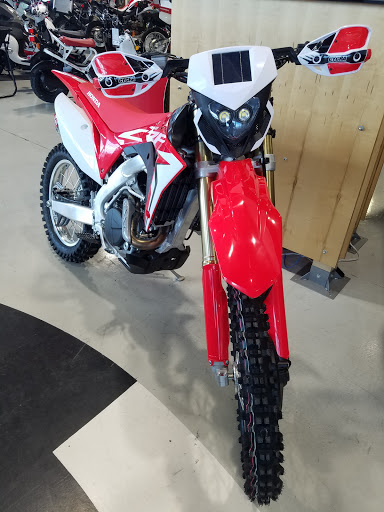 Honda Dealer «Monarch Honda», reviews and photos, 398 800 N, Orem, UT 84057, USA