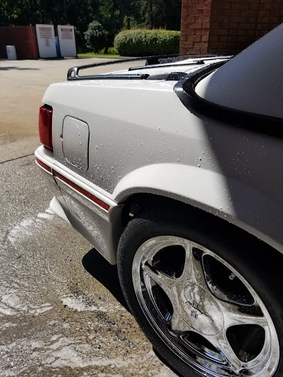 Buford Auto Wash