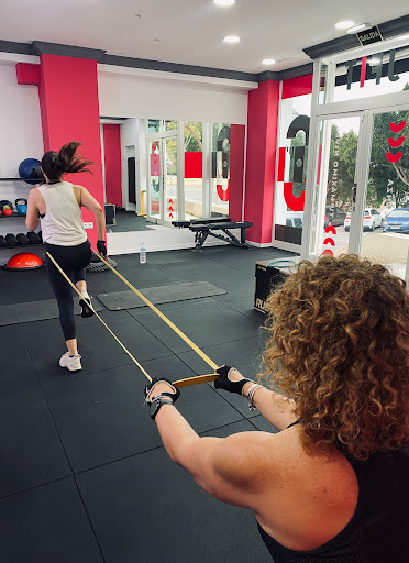 JFit Functional Training Center en Benalmádena, Málaga