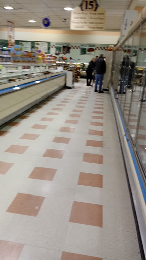 Grocery Store «Market Basket», reviews and photos, 231 Newburyport Turnpike, Rowley, MA 01969, USA