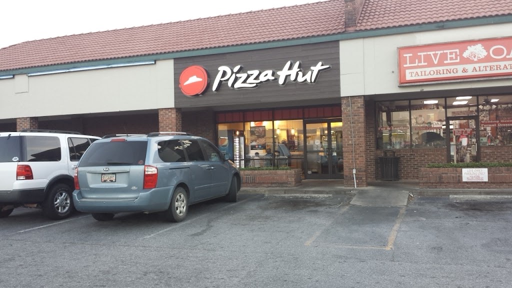 Pizza Hut 31904