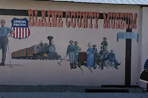 Blaine County Historical Museum image