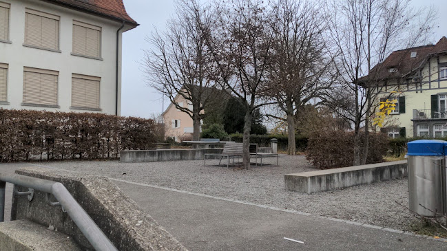 Rezensionen über Schulhaus Kirchstrasse in Amriswil - Schule