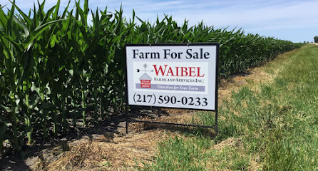Waibel Farmland Services, Inc.