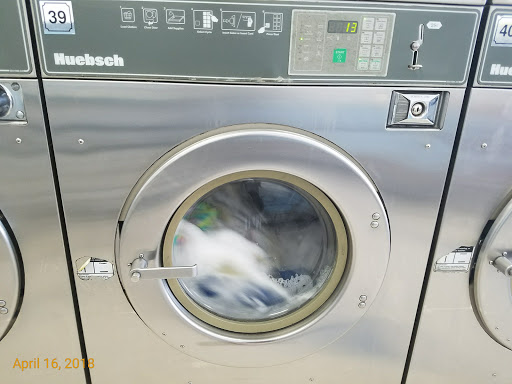 Laundromat «Sunrise Coin Laundry», reviews and photos, 12538 Central Ave, Chino, CA 91710, USA