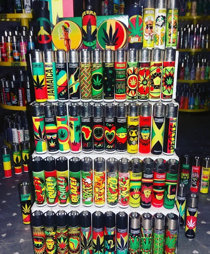 Cigar Shop «Billionaire smoke shop», reviews and photos, 1214 W Dr Martin Luther King Jr Blvd, Seffner, FL 33584, USA