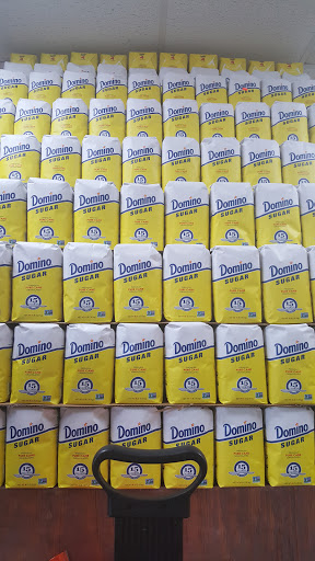 Grocery Store «Mi quisqueya supermarket», reviews and photos, 933 Broad St, Providence, RI 02907, USA