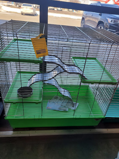 Pet Store «Petz Place», reviews and photos, 118 Commercial Ave SW, New Philadelphia, OH 44663, USA
