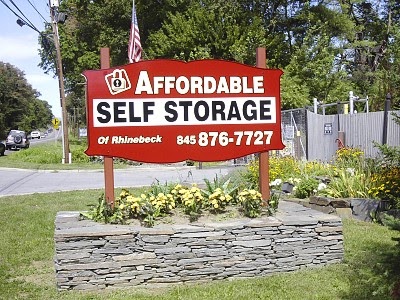 Self-Storage Facility «Affordable Self Storage», reviews and photos, 3680 NY-9G, Rhinebeck, NY 12572, USA