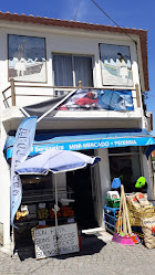 Mini Mercado Sargaceira