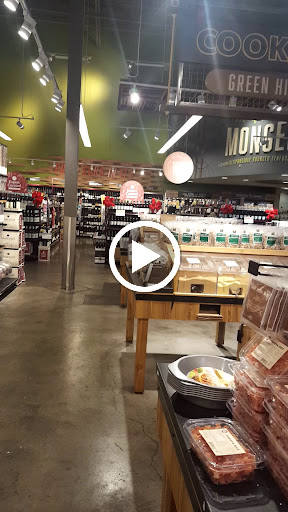 Grocery Store «Whole Foods Market», reviews and photos, 4021 Hillsboro Pike, Nashville, TN 37215, USA