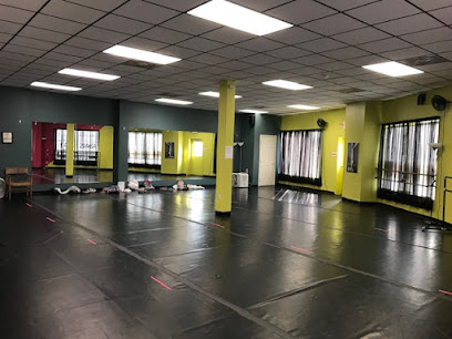 Kathi's Dance and Fitness Studio