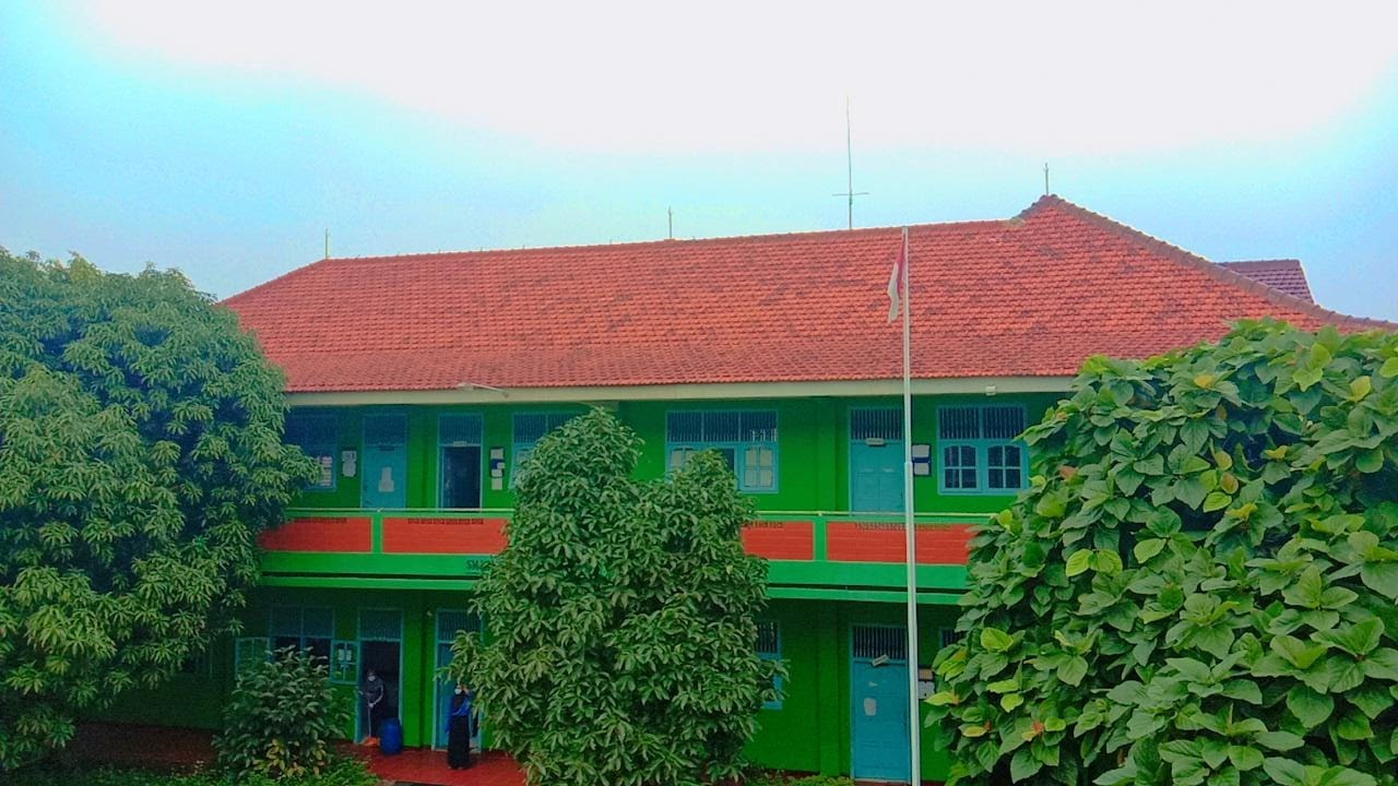 Foto SMA  Muhammadiyah Pancoran Mas, Kota Depok