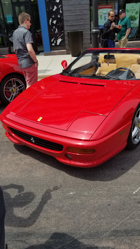 Wine Store «Wine Merchant Ltd», reviews and photos, 7817 Forsyth Blvd, Clayton, MO 63105, USA