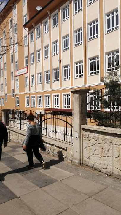 Akdere Anadolu Lisesi