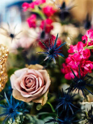 Florist «Rich Mar Florist», reviews and photos, 2407 Easton Ave, Bethlehem, PA 18017, USA