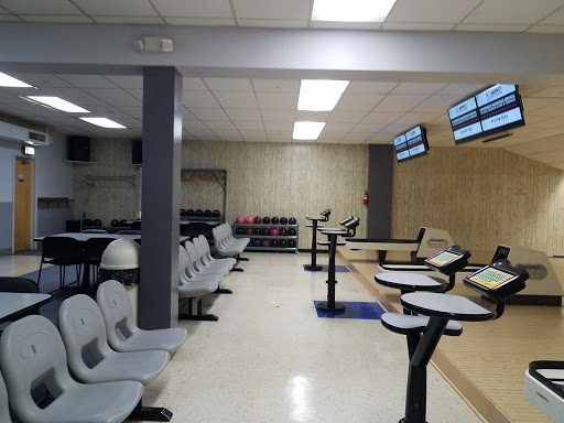 Bowling Alley «Perry Park Lanes», reviews and photos, 9600 Perry Hwy, Pittsburgh, PA 15237, USA