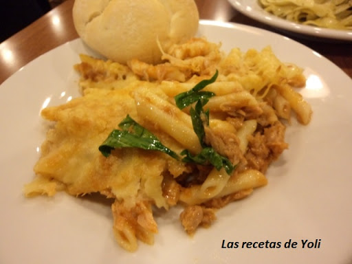 Muerde la Pasta