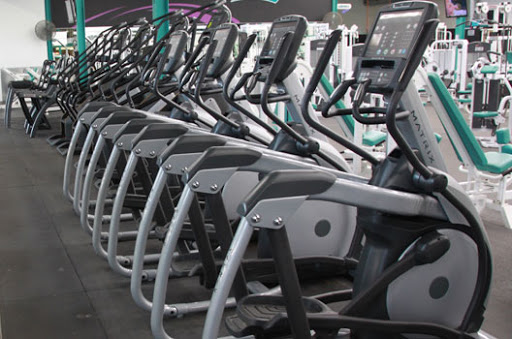 Health Club «Pro-Fitness Plus», reviews and photos, 333 Boston Rd, Billerica, MA 01821, USA