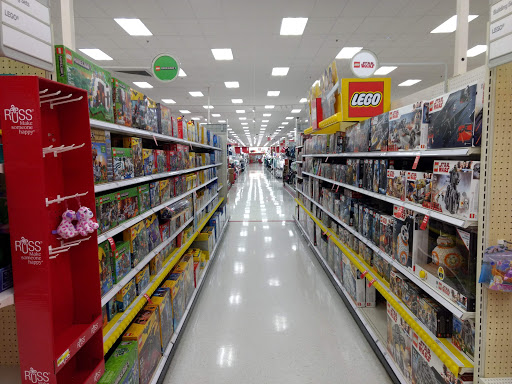 Department Store «Target», reviews and photos, 312 Connor Dr, Charlottesville, VA 22911, USA