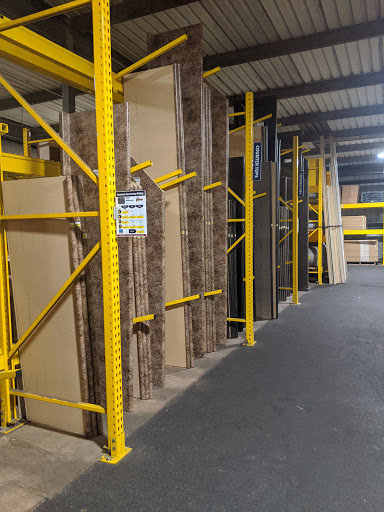 Home Improvement Store «Surplus Warehouse», reviews and photos, 1515 W Division St, Springfield, MO 65802, USA