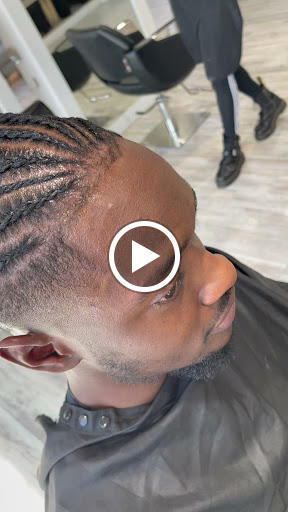 Beauty Salon «Salon Moraee», reviews and photos, 2521 Piedmont Rd NE, Atlanta, GA 30324, USA