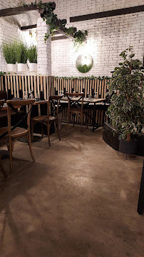 Atmosphère du Green's Restaurant & After-Work à Montélimar - n°5