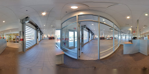 Toyota Dealer «Hendrick Toyota of Wilmington», reviews and photos, 5640 Market St, Wilmington, NC 28405, USA