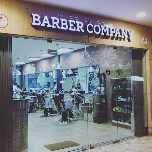 The Barber Company - Lince - Barbería
