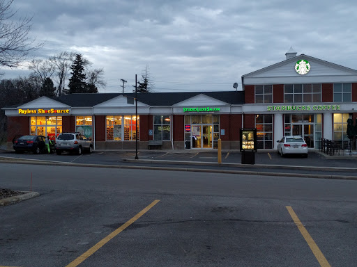 Beauty Salon «Studio Luxe Salon», reviews and photos, 4294 Kent Rd, Stow, OH 44224, USA