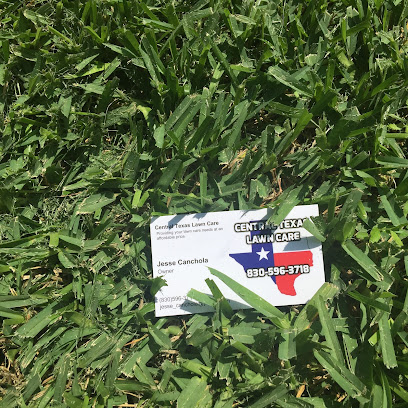 Central Texas Lawn Care