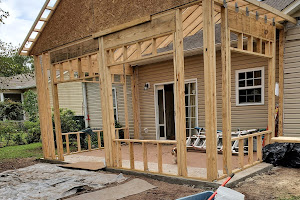 Carpenter Construction