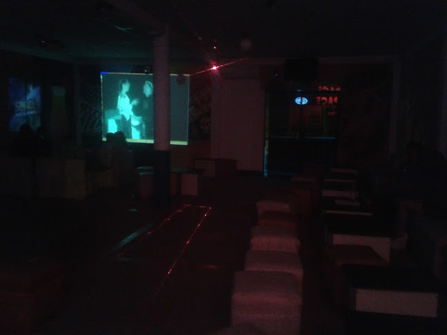 Bar Karaoke Space - Pub