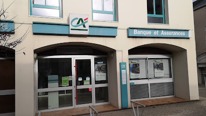 Photo du Banque Crédit Agricole Maillezais à Maillezais