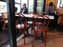 Atmosphère du Restaurant Le Bistro à Paris - n°6